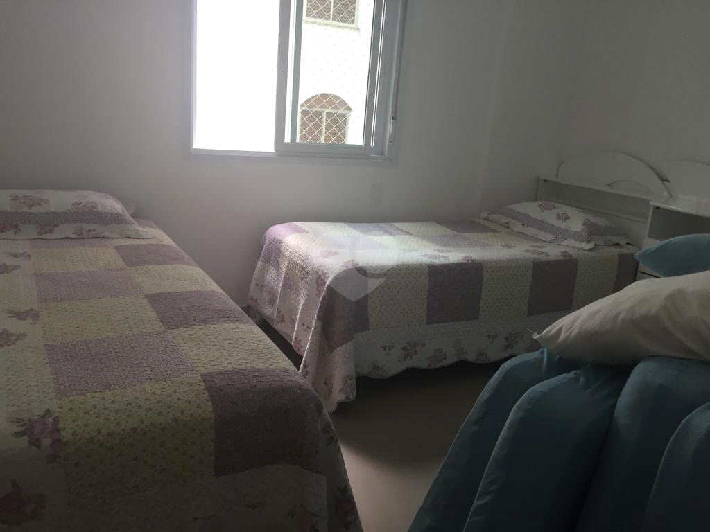 Venda Apartamento Guarujá Pitangueiras REO719797 11