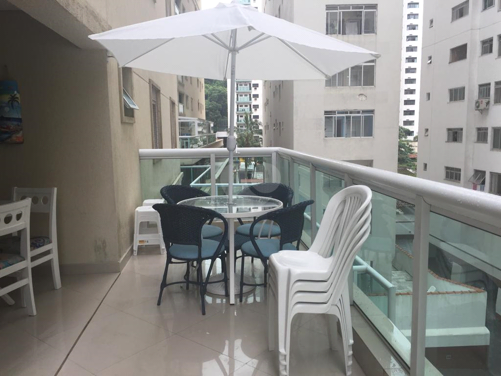 Venda Apartamento Guarujá Pitangueiras REO719797 5