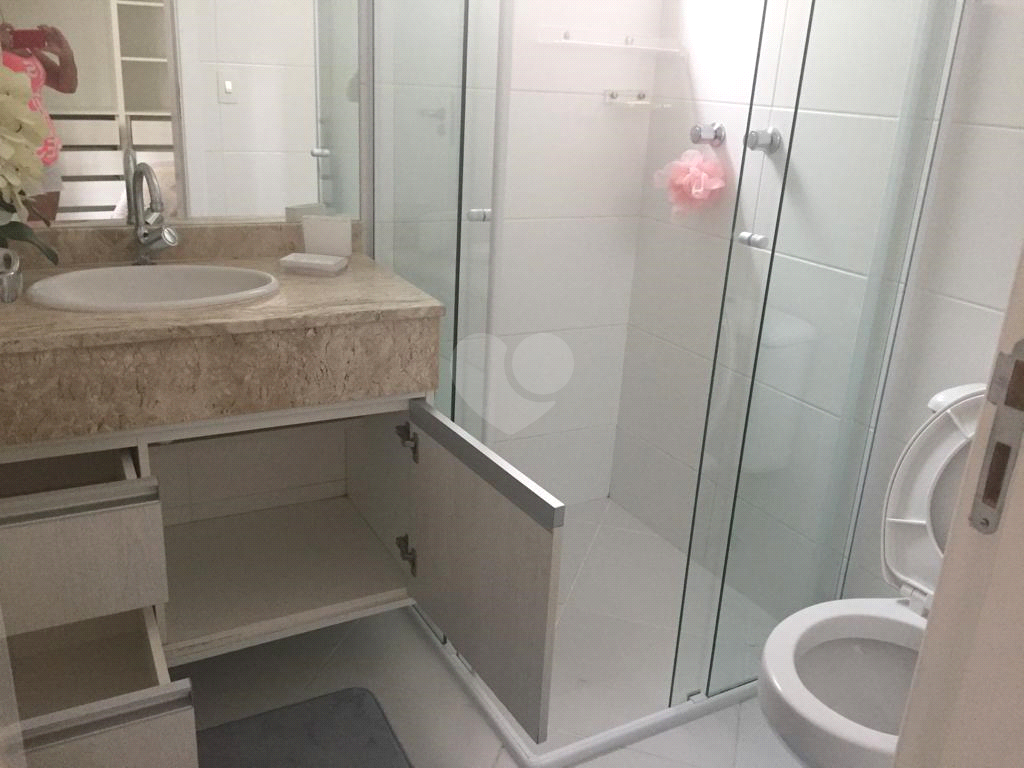 Venda Apartamento Guarujá Pitangueiras REO719797 12