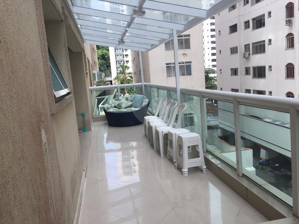 Venda Apartamento Guarujá Pitangueiras REO719797 5