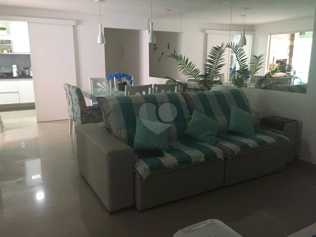 Venda Apartamento Guarujá Pitangueiras REO719797 7