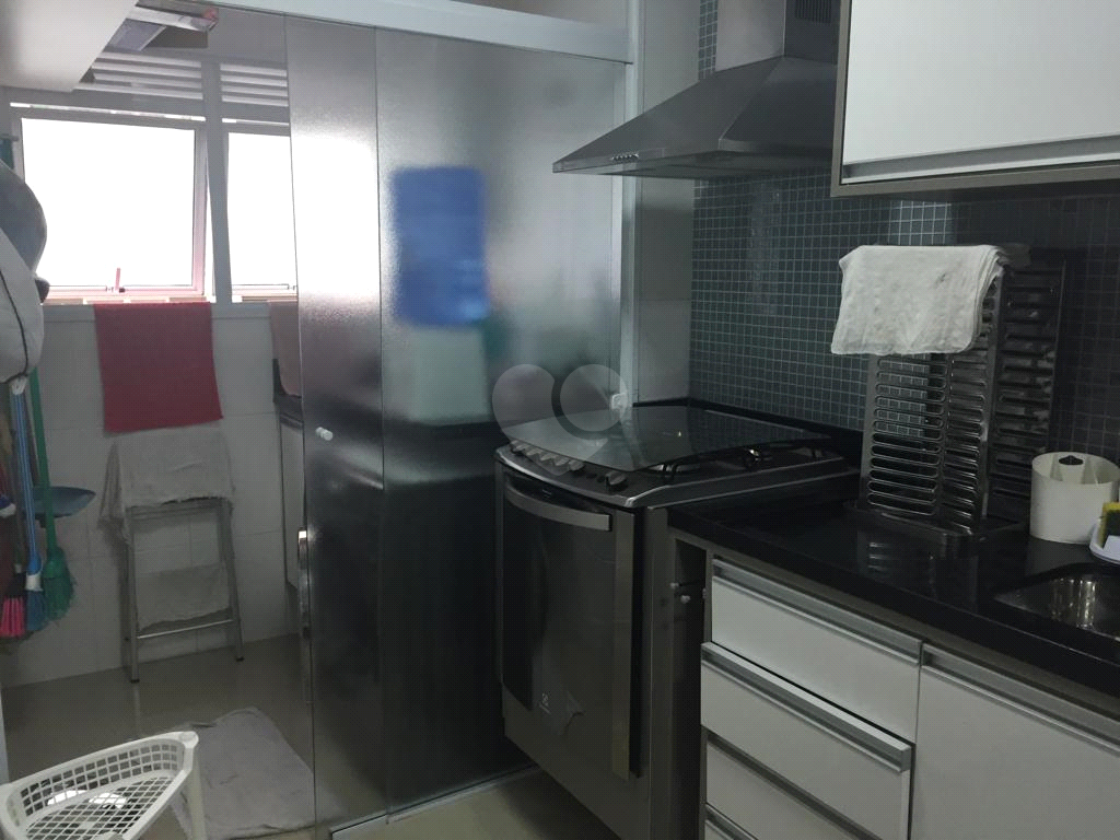 Venda Apartamento Guarujá Pitangueiras REO719797 22