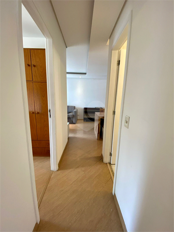 Venda Apartamento São Paulo Pinheiros REO719801 17