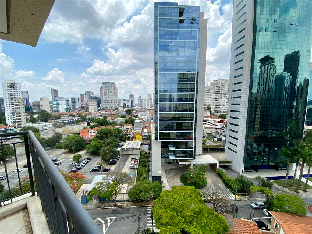 Venda Apartamento São Paulo Pinheiros REO719801 10