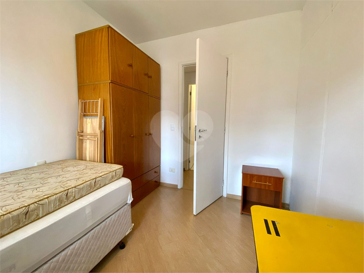 Venda Apartamento São Paulo Pinheiros REO719801 16