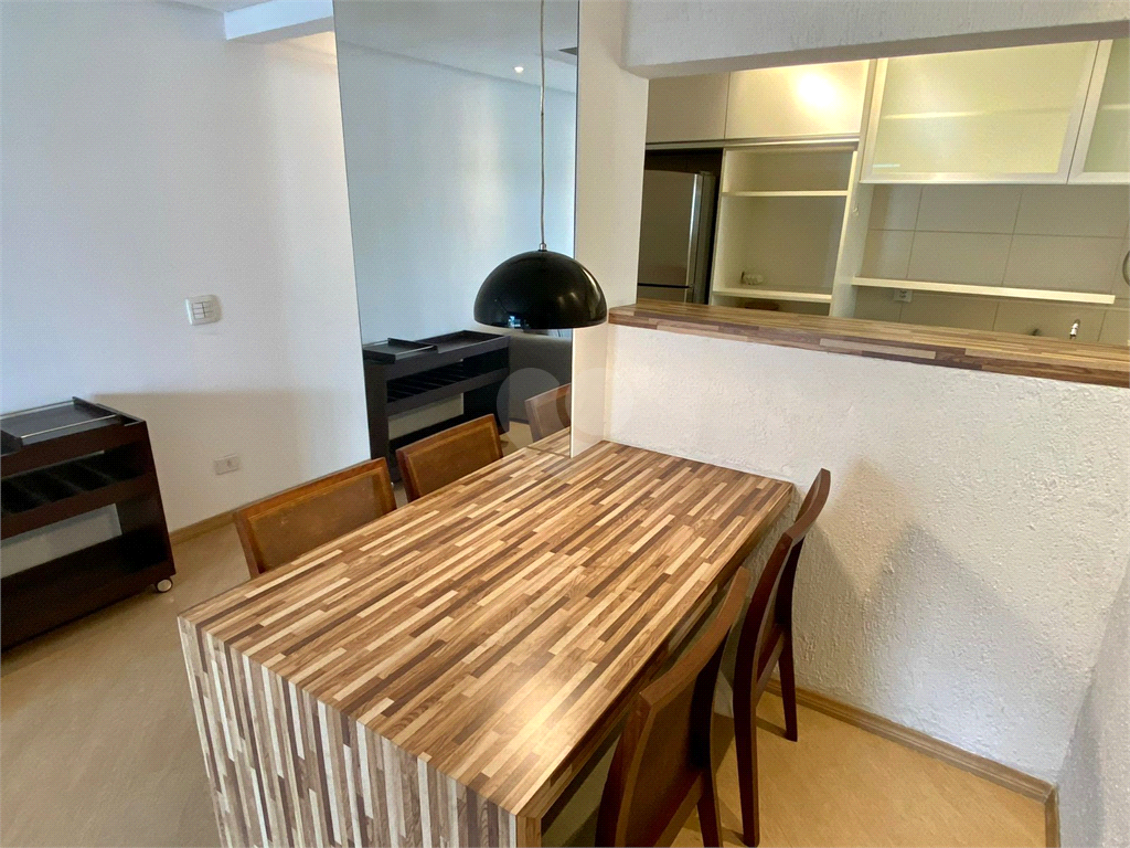 Venda Apartamento São Paulo Pinheiros REO719801 5