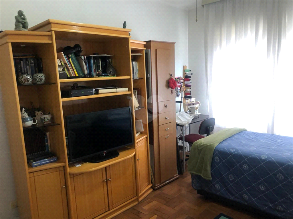 Venda Apartamento São Paulo Jardim Paulista REO719810 13