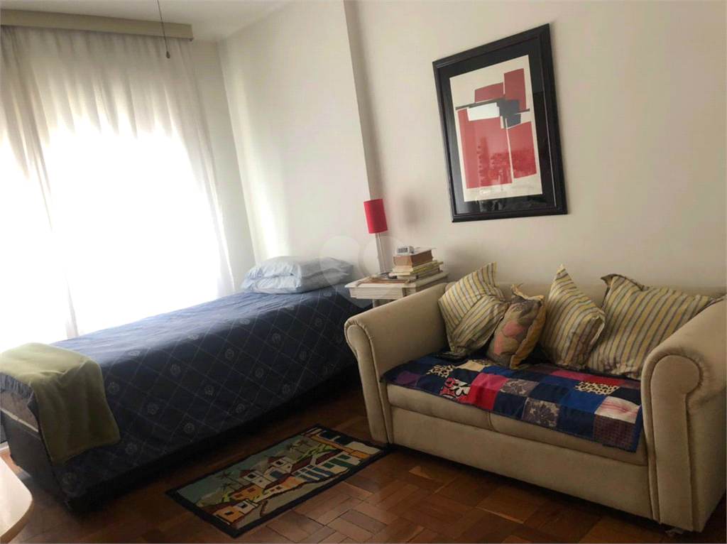 Venda Apartamento São Paulo Jardim Paulista REO719810 7