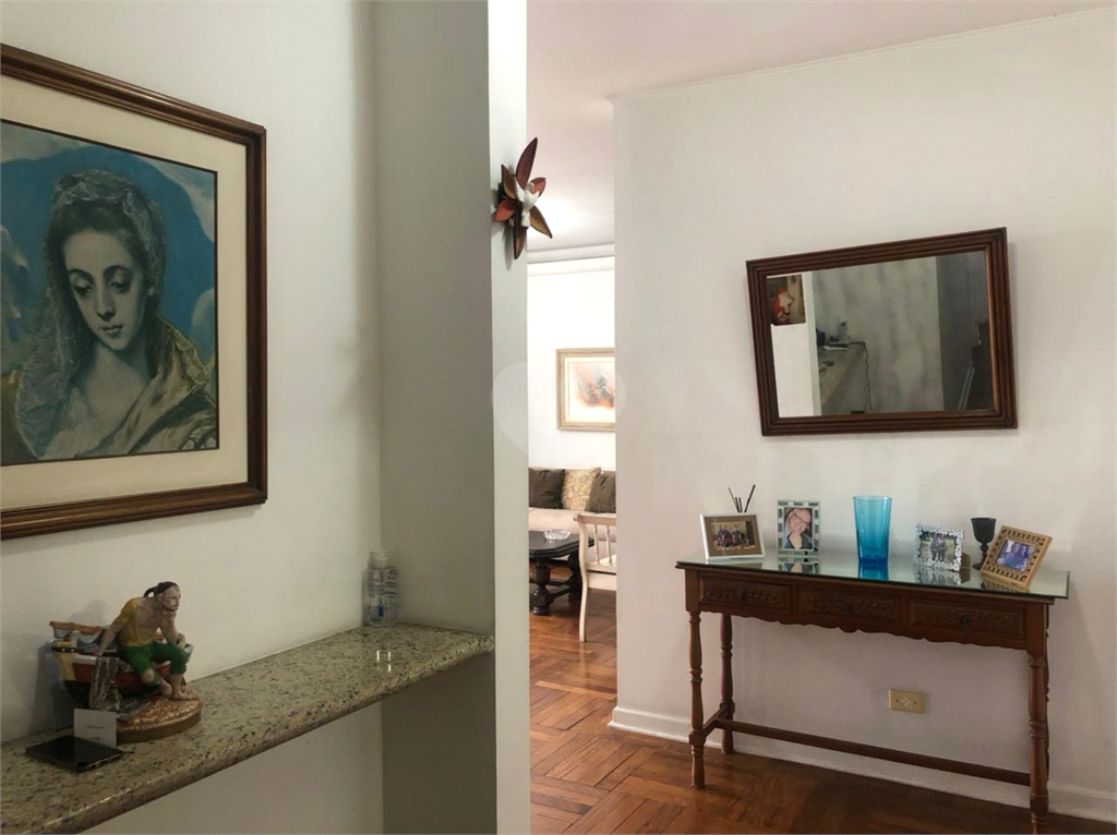 Venda Apartamento São Paulo Jardim Paulista REO719810 8