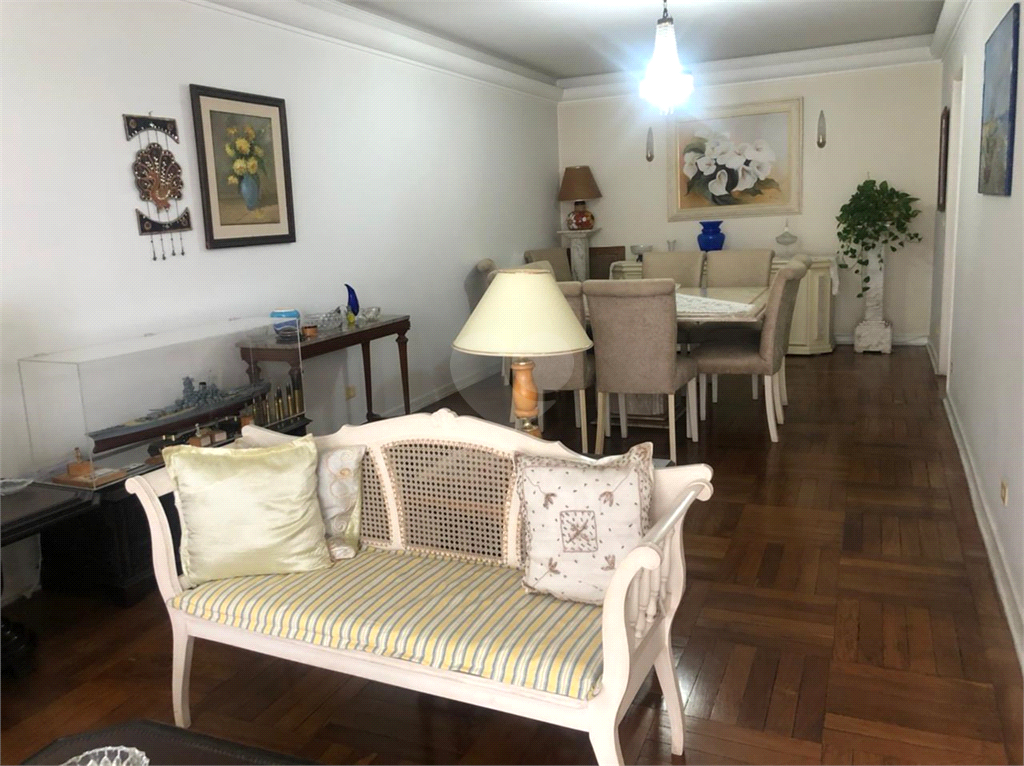 Venda Apartamento São Paulo Jardim Paulista REO719810 5