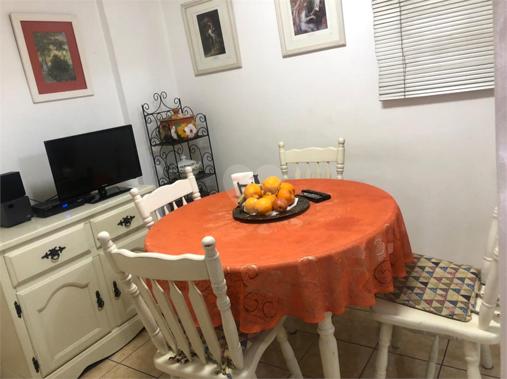 Venda Apartamento São Paulo Jardim Paulista REO719810 14