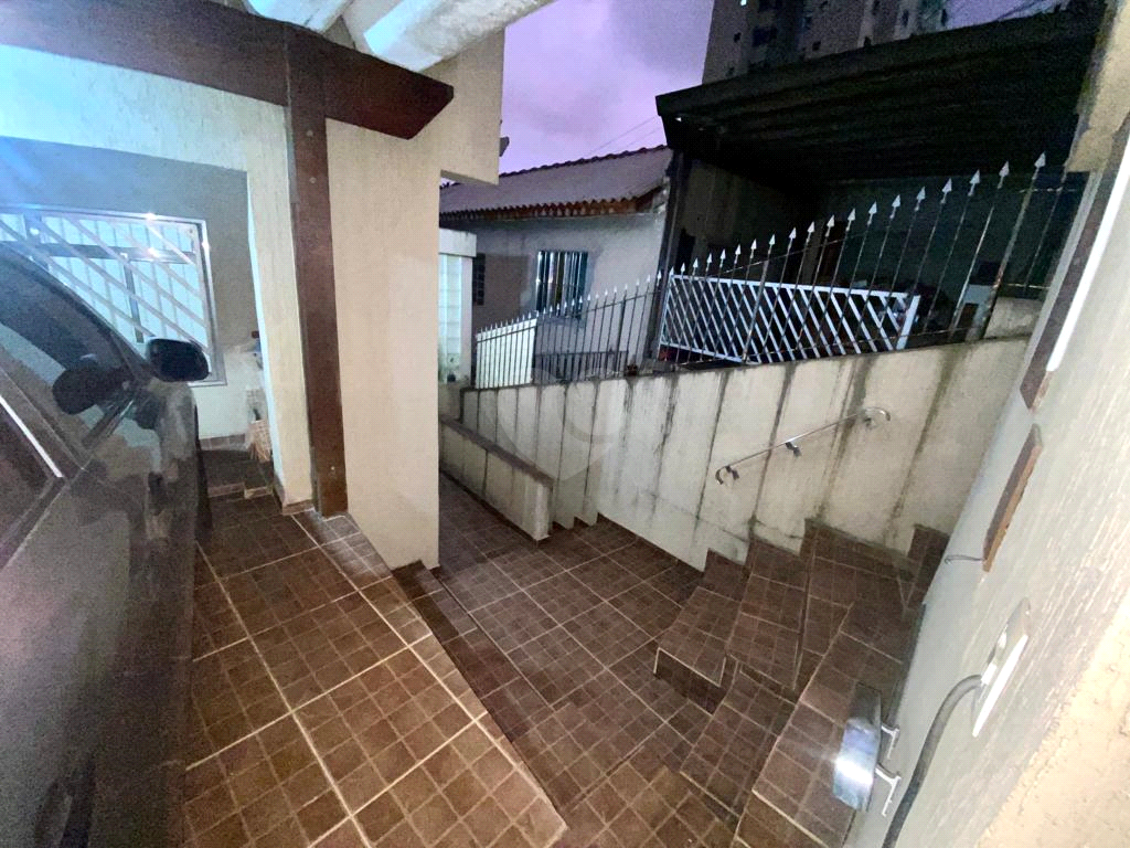 Venda Sobrado São Paulo Vila Mazzei REO719811 14