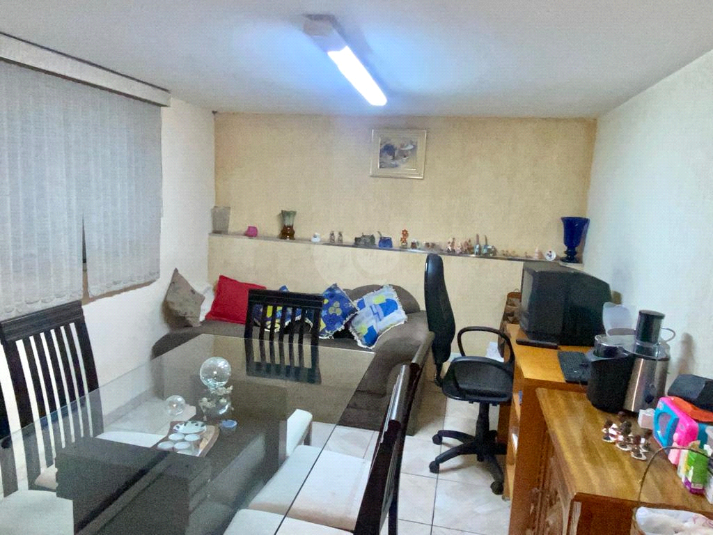 Venda Sobrado São Paulo Vila Mazzei REO719811 16