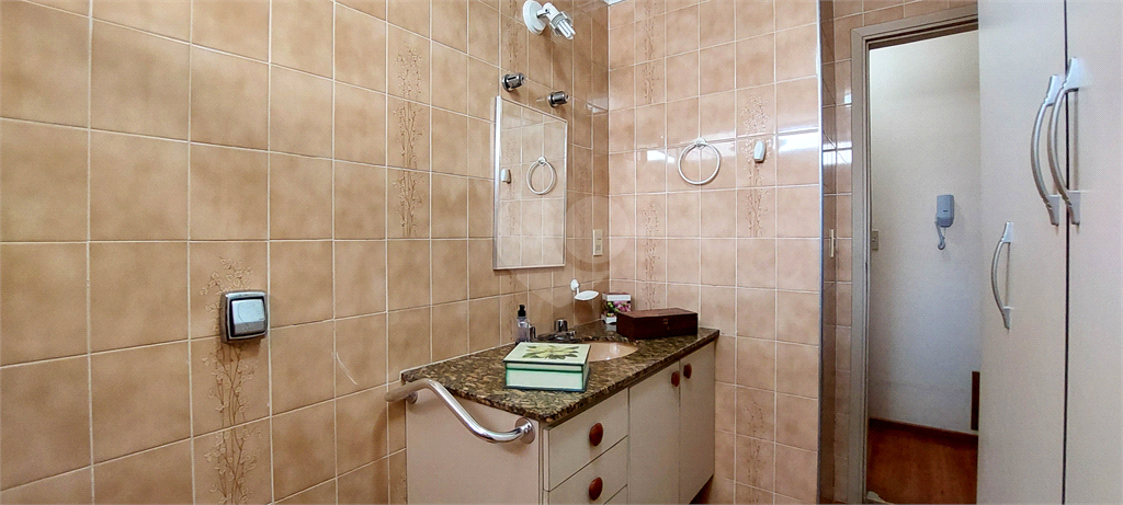 Venda Apartamento Campinas Cambuí REO719819 33