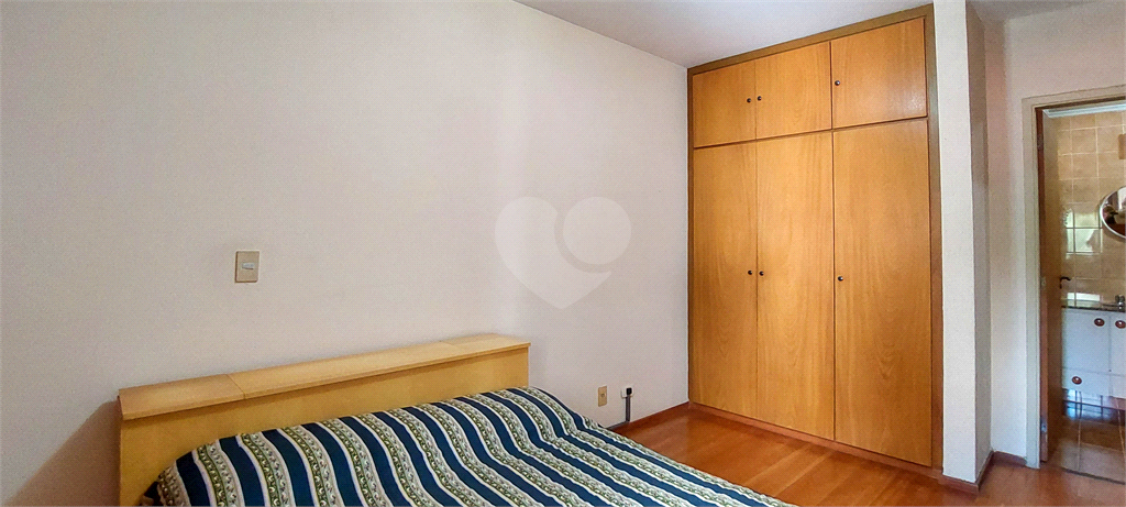 Venda Apartamento Campinas Cambuí REO719819 36