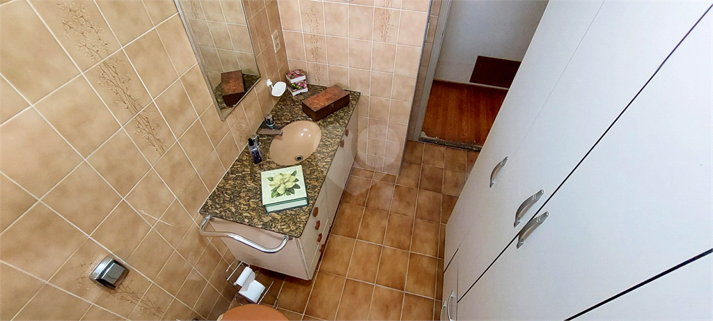 Venda Apartamento Campinas Cambuí REO719819 34