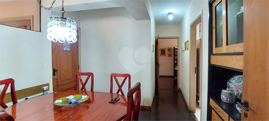 Venda Apartamento Campinas Cambuí REO719819 45