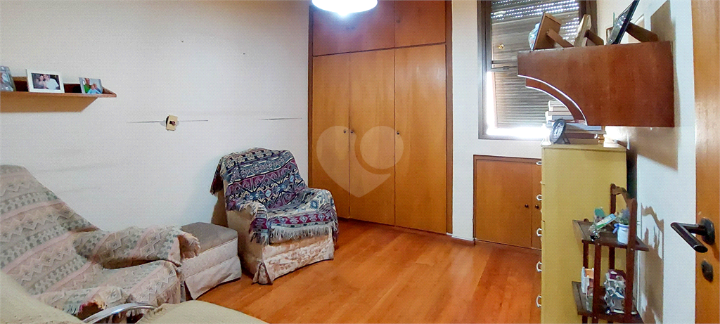 Venda Apartamento Campinas Cambuí REO719819 29