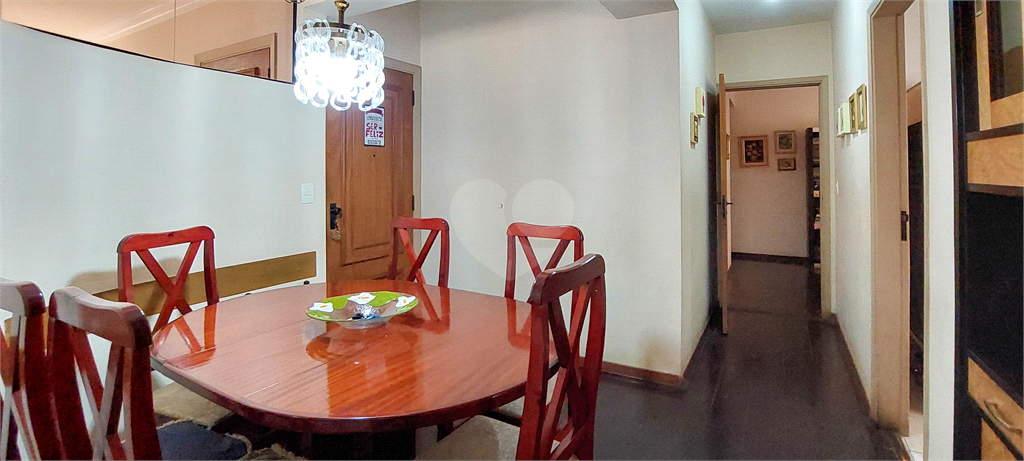 Venda Apartamento Campinas Cambuí REO719819 13