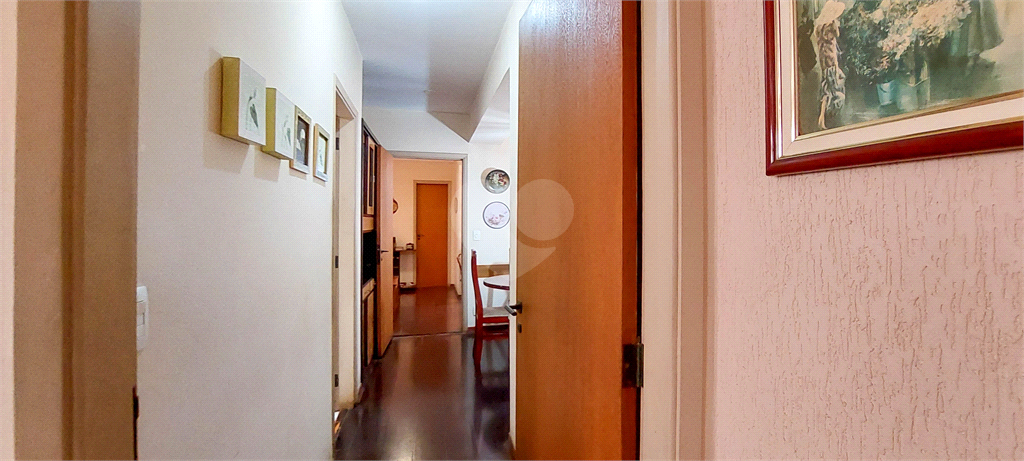 Venda Apartamento Campinas Cambuí REO719819 43