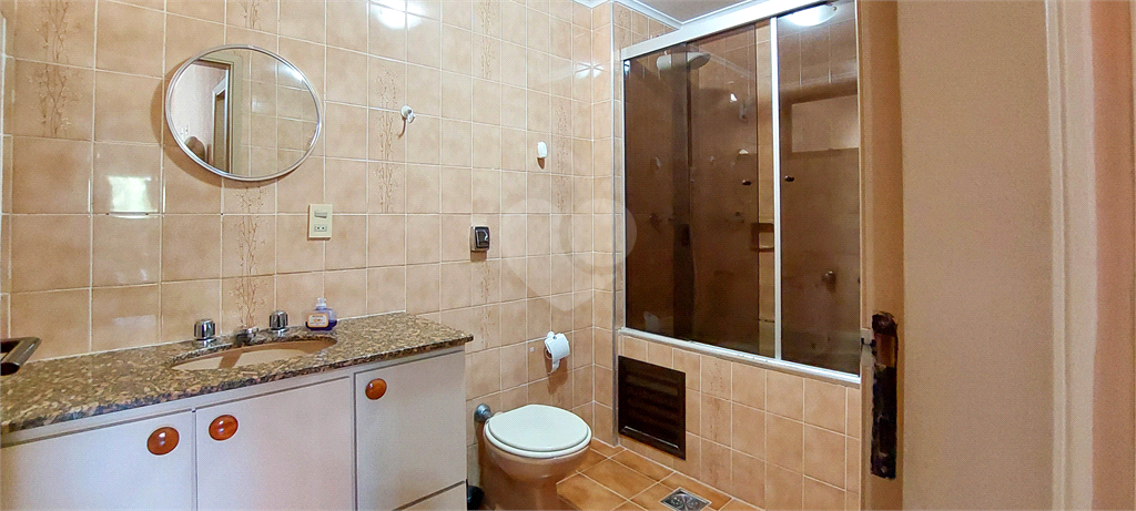 Venda Apartamento Campinas Cambuí REO719819 38