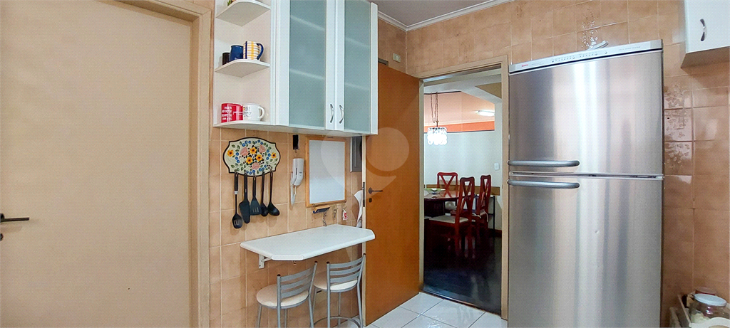 Venda Apartamento Campinas Cambuí REO719819 16