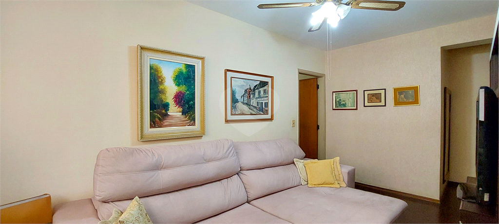 Venda Apartamento Campinas Cambuí REO719819 19