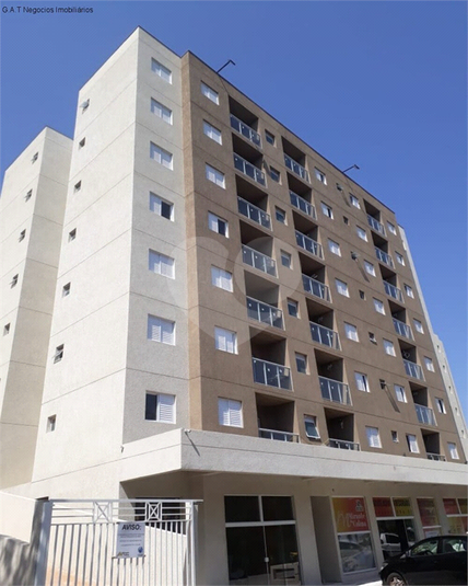 Venda Apartamento Sorocaba Chácaras Reunidas São Jorge REO719836 6