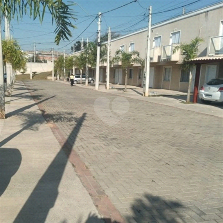 Venda Condomínio Sorocaba Vila Mineirão REO719841 12