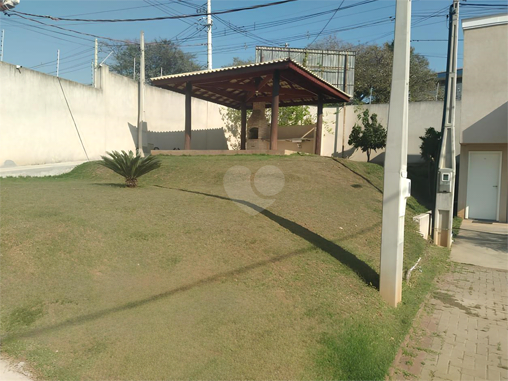 Venda Condomínio Sorocaba Vila Mineirão REO719841 9