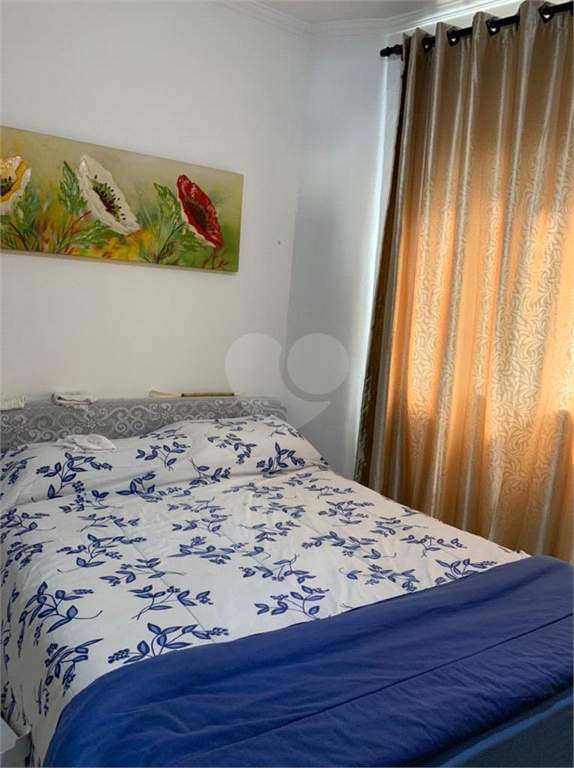 Venda Apartamento Praia Grande Boqueirão REO719842 26