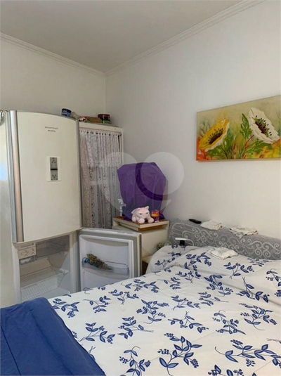 Venda Apartamento Praia Grande Boqueirão REO719842 28