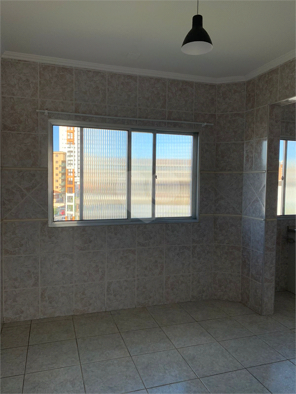 Venda Apartamento Praia Grande Boqueirão REO719842 7