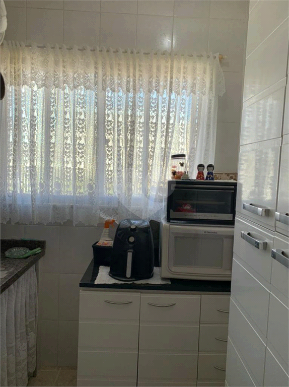 Venda Apartamento Praia Grande Boqueirão REO719842 30