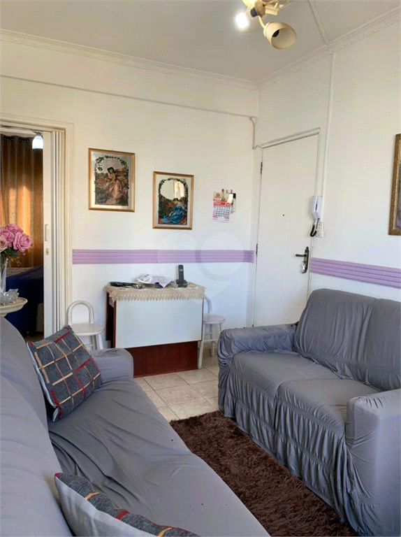 Venda Apartamento Praia Grande Boqueirão REO719842 25