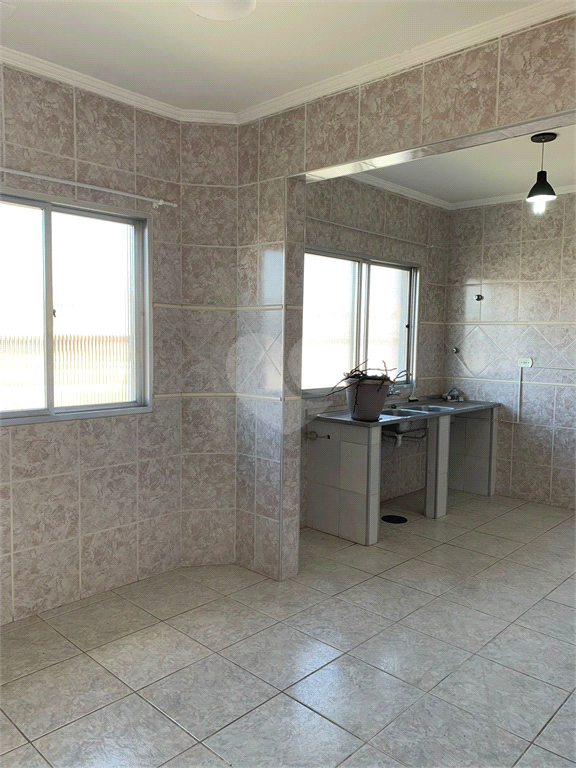 Venda Apartamento Praia Grande Boqueirão REO719842 3