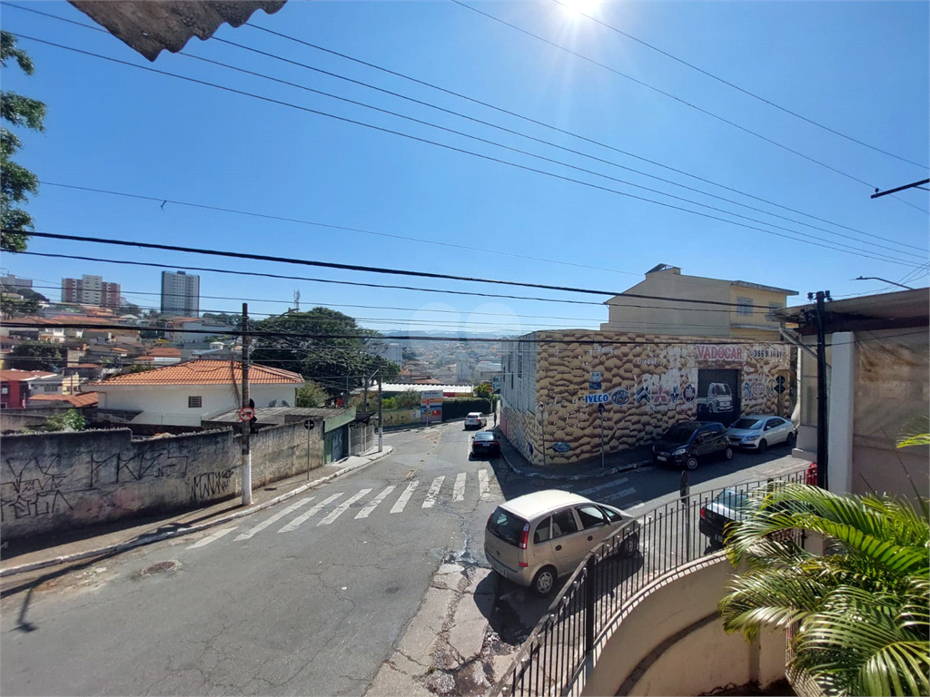 Venda Casa São Paulo Vila Bonilha REO719862 16