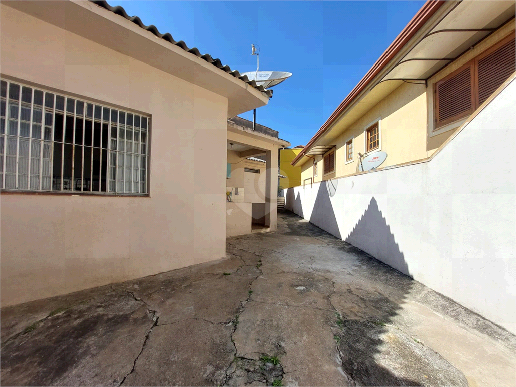 Venda Casa São Paulo Vila Bonilha REO719862 12