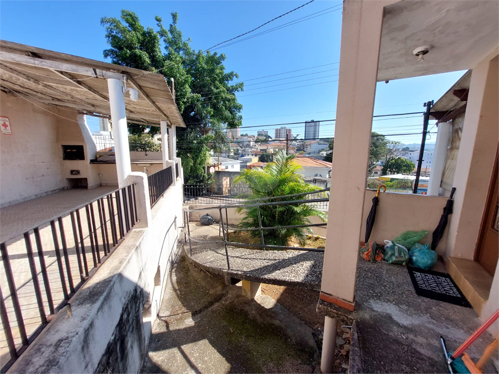 Venda Casa São Paulo Vila Bonilha REO719862 17