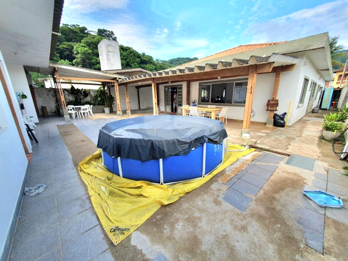 Venda Casa Guarujá Balneário Praia Do Pernambuco REO719868 25