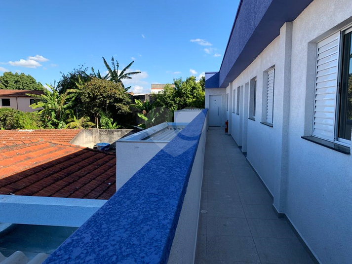 Venda Apartamento São Paulo Jardim São Paulo(zona Norte) REO719893 5