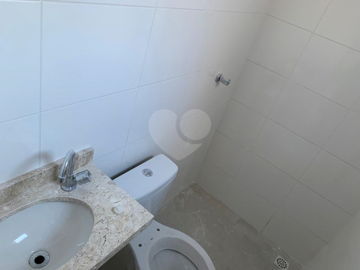 Venda Apartamento São Paulo Jardim São Paulo(zona Norte) REO719893 2