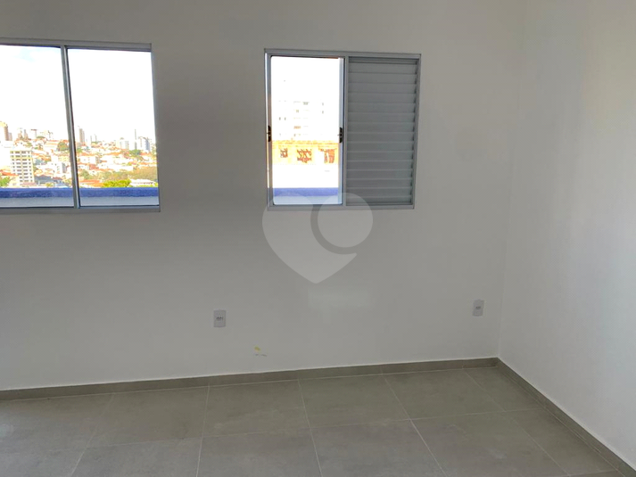 Venda Apartamento São Paulo Jardim São Paulo(zona Norte) REO719893 3