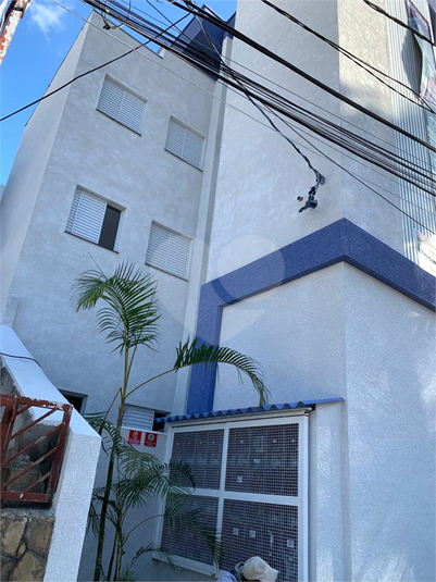 Venda Apartamento São Paulo Jardim São Paulo(zona Norte) REO719893 11