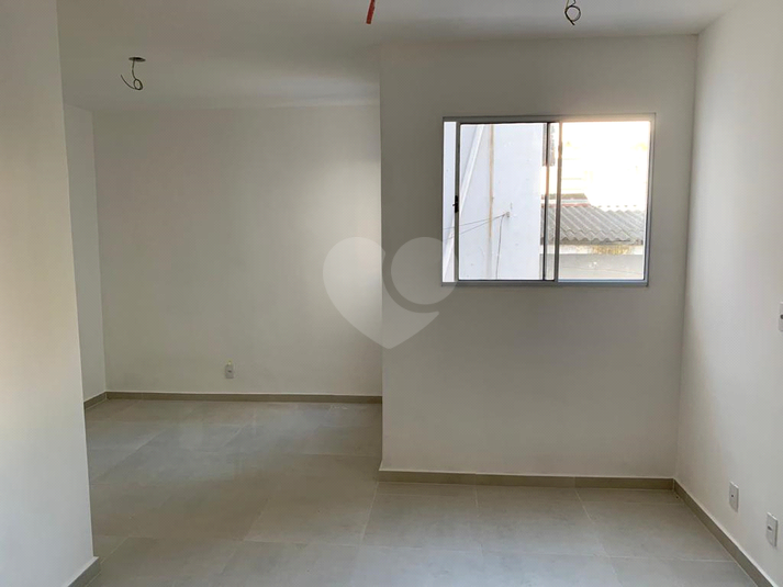 Venda Apartamento São Paulo Jardim São Paulo(zona Norte) REO719893 14