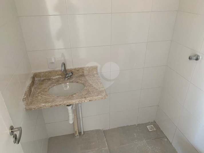 Venda Apartamento São Paulo Jardim São Paulo(zona Norte) REO719893 4