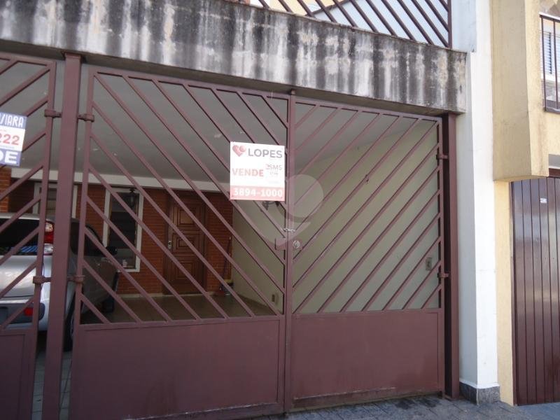 Venda Casa São Paulo Alto Da Lapa REO71990 44