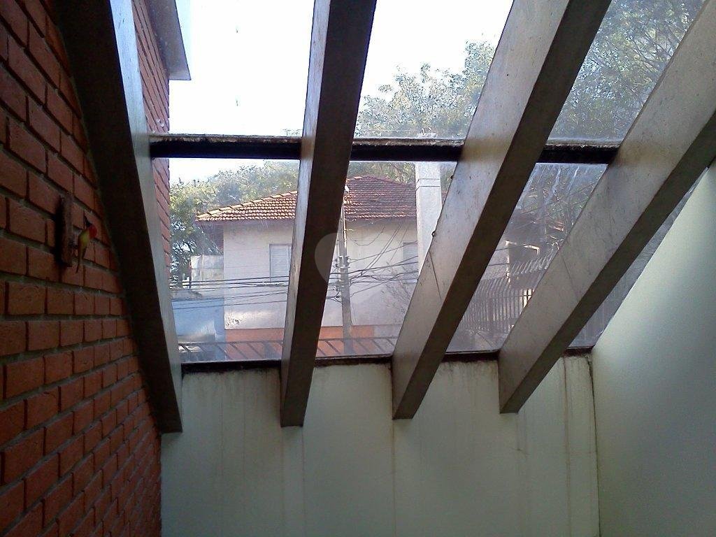 Venda Casa São Paulo Alto Da Lapa REO71990 3