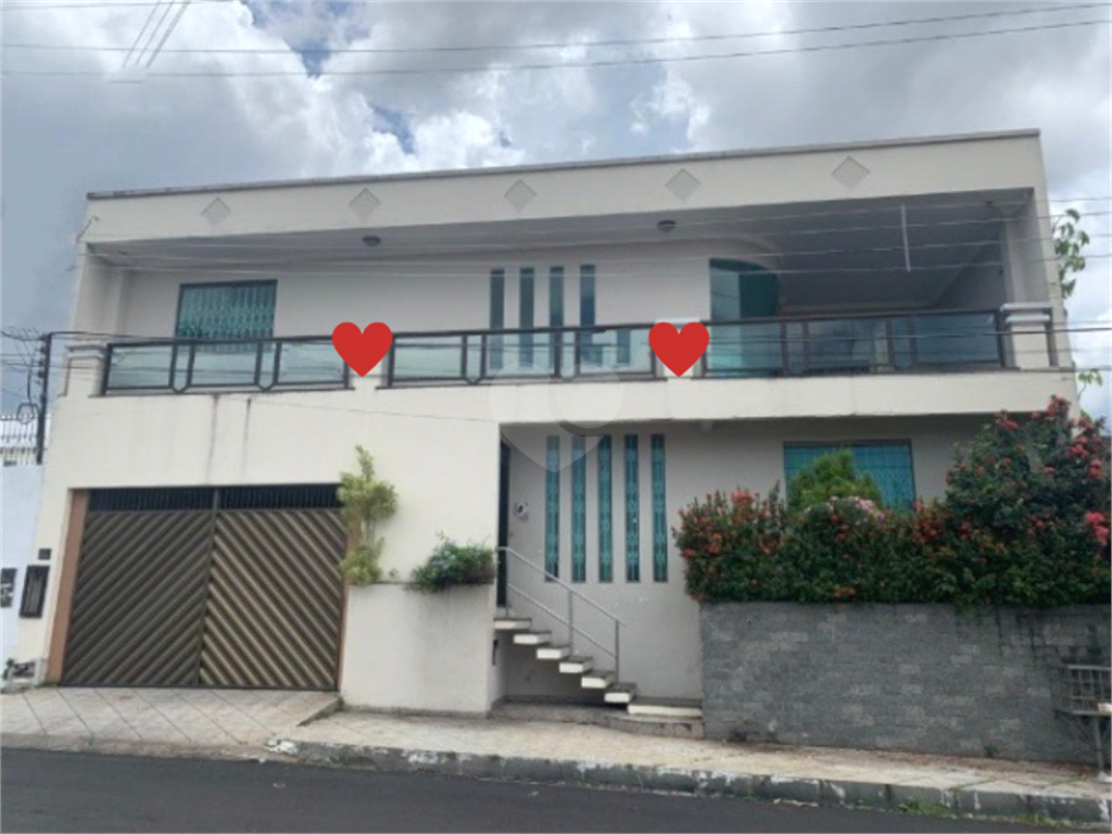 Venda Casa Manaus Adrianópolis REO719918 1