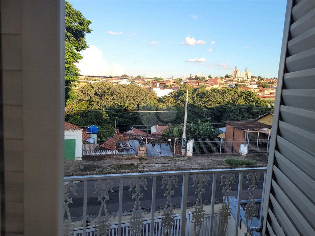 Venda Casa Campinas Jardim Baronesa REO719925 27